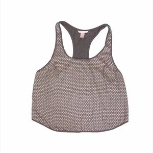 VICTORIA'S SECRET Racerback Tank